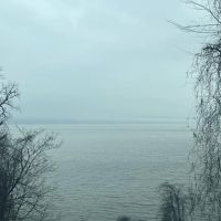 Hudson River Greenway trailhead & parking ico