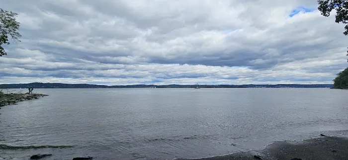 Haverstraw Beach State Park Picture 4