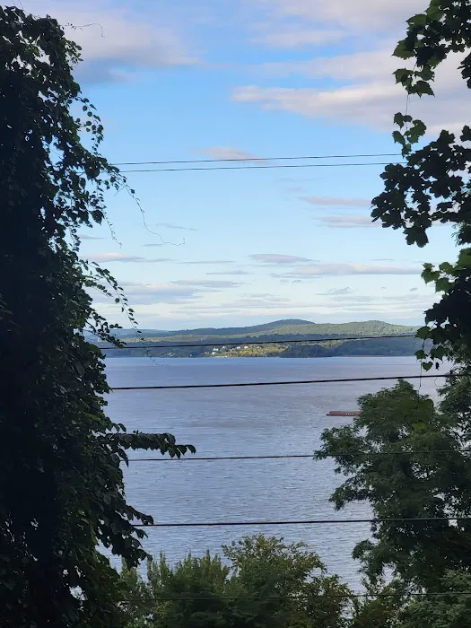 Haverstraw Beach State Park Picture 6