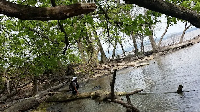 Haverstraw Beach State Park Picture 10