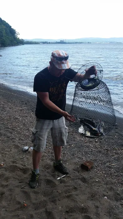 Haverstraw Beach State Park Picture 2