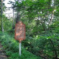 Haverstraw Beach State Park ico