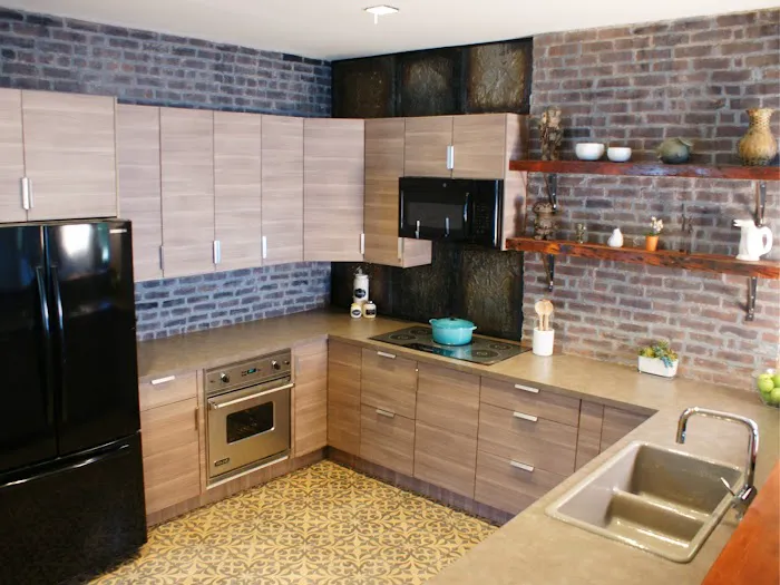 Casa Hudson Picture 1