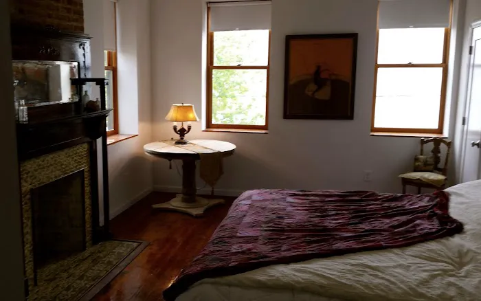 Casa Hudson Picture 2