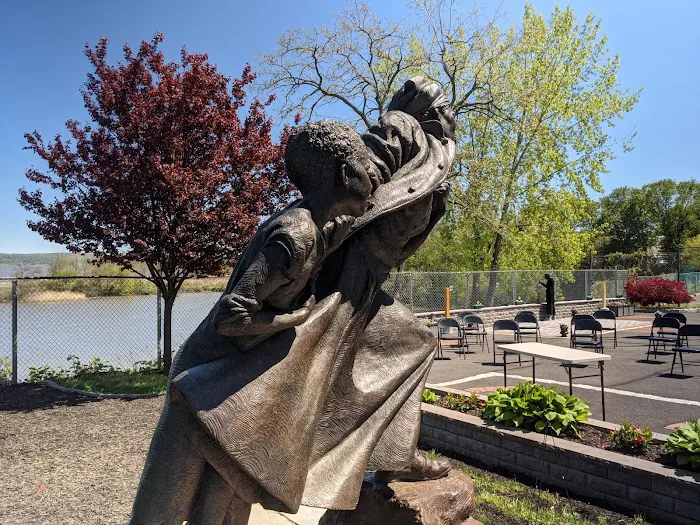 Haverstraw African American Memorial Park Picture 2