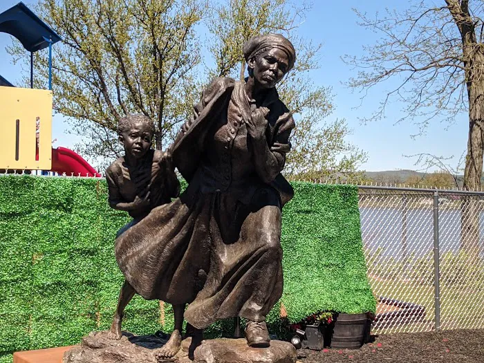 Haverstraw African American Memorial Park Picture 1