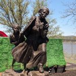Haverstraw African American Memorial Park