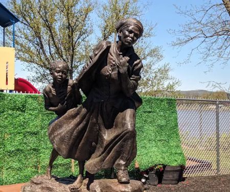 Haverstraw African American Memorial Park