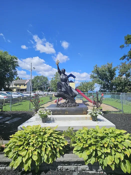 Haverstraw African American Memorial Park Picture 5