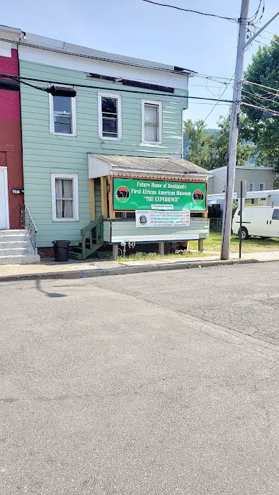 Haverstraw African American Memorial Park Picture 3