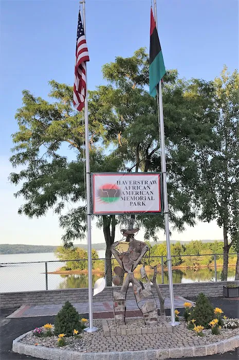 Haverstraw African American Memorial Park Picture 10