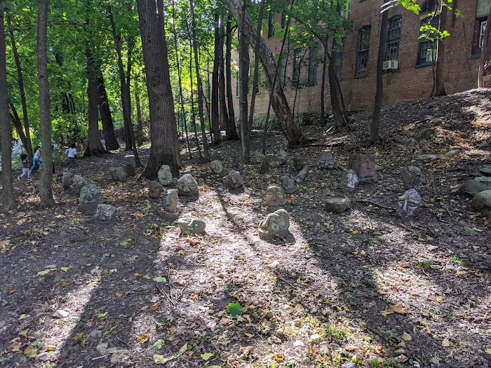 Creekside Sculpture Trail Picture 6
