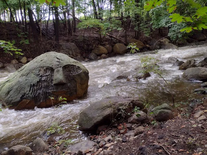 Creekside Sculpture Trail Picture 10