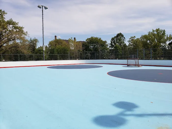Babe Ruth Field Picture 3