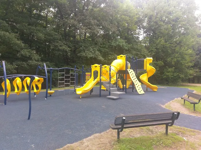 Burgess Meredith Park Picture 4