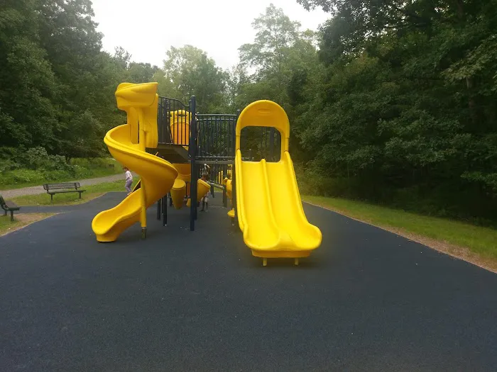 Burgess Meredith Park Picture 2