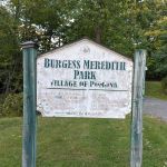 Burgess Meredith Park