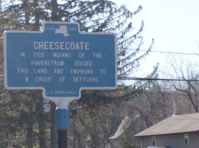 Cheesecote Mountain Town Park Picture 1