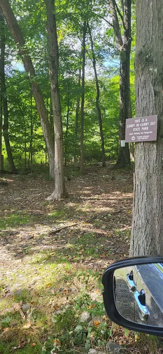 TMI trail parking Picture 1