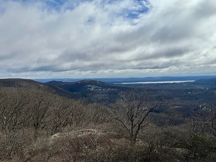 Tuxedo-Mount Ivy Trailhead (T-MI) Picture 1