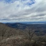Tuxedo-Mount Ivy Trailhead (T-MI)