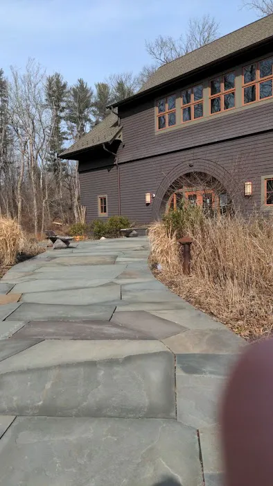 Darlington Schoolhouse and New York, New Jersey Trail Conference Picture 4