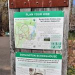 Darlington Schoolhouse and New York, New Jersey Trail Conference