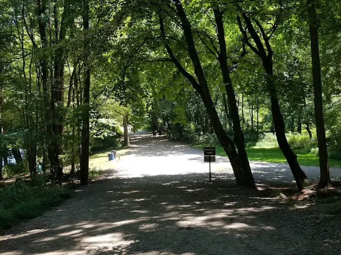 Scarlet Oak Pond Walk Picture 10