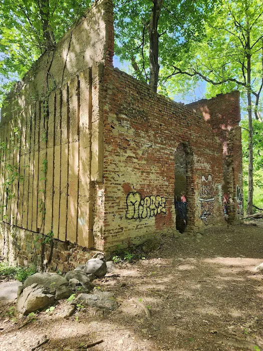 Ramapo Valley County Reservation Picture 9