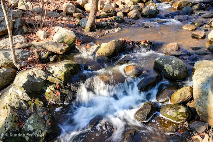 Ramapo Valley County Reservation Picture 6