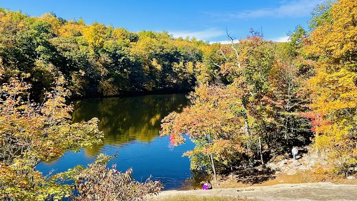 Ramapo Valley County Reservation Picture 7