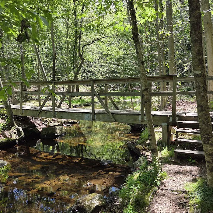 Ramapo Valley County Reservation Picture 3