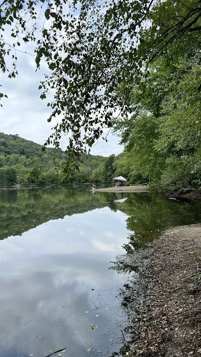 Ramapo Valley County Reservation Picture 2
