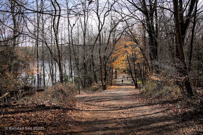Ramapo Valley County Reservation Picture 1