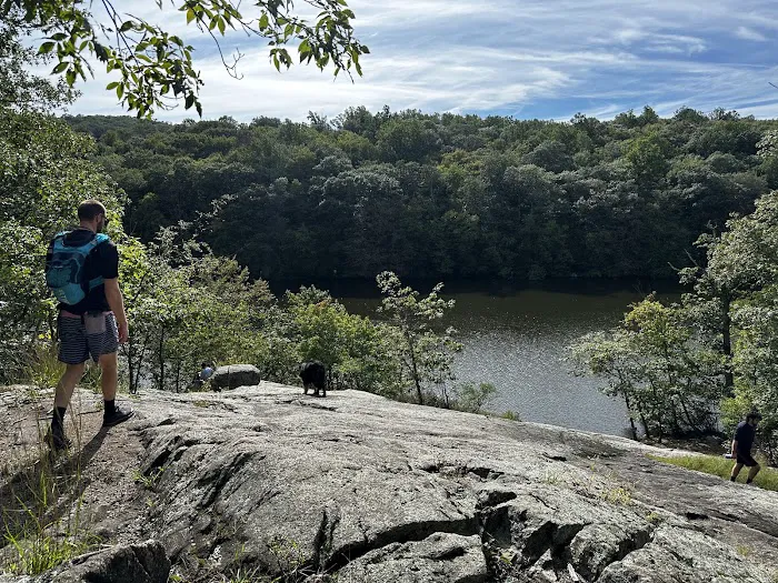 Ramapo River Access - Ramapo Reservation Picture 5