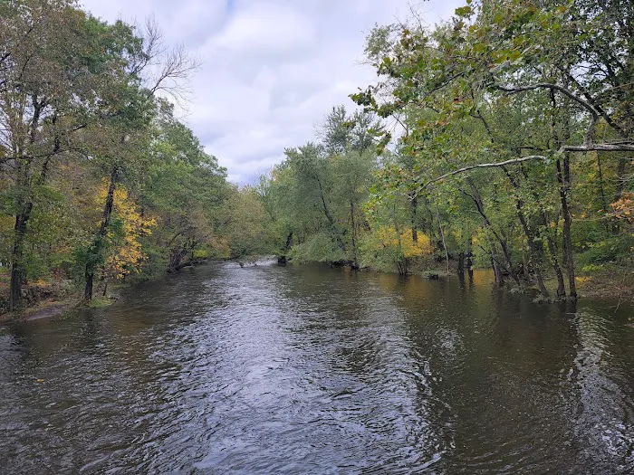 Ramapo River Access - Ramapo Reservation Picture 1