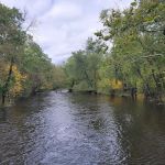 Ramapo River Access - Ramapo Reservation