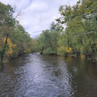 Ramapo River Access - Ramapo Reservation ico