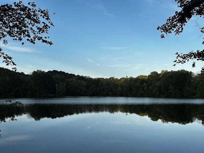 Ramapo River Access - Ramapo Reservation Picture 4