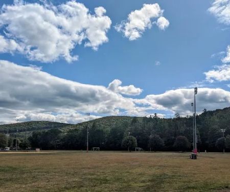 Sloatsburg Community Fields