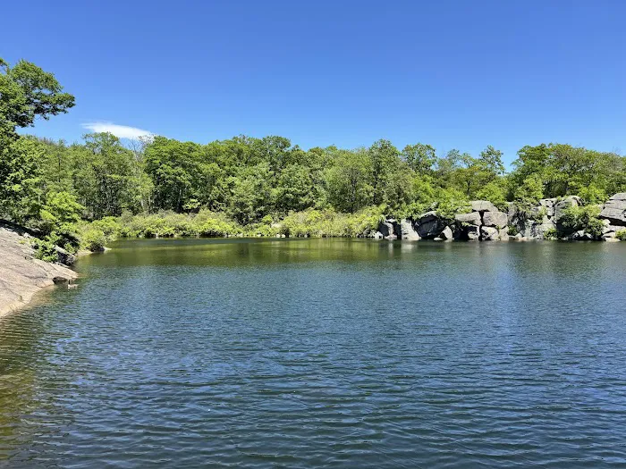 Pine Meadow Trail Picture 3