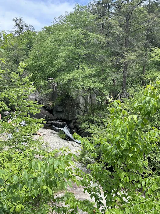Ga-Nus-Quah Rocks Picture 6