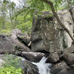 Ga-Nus-Quah Rocks