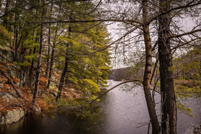 Lake Kanawauke Picture 9