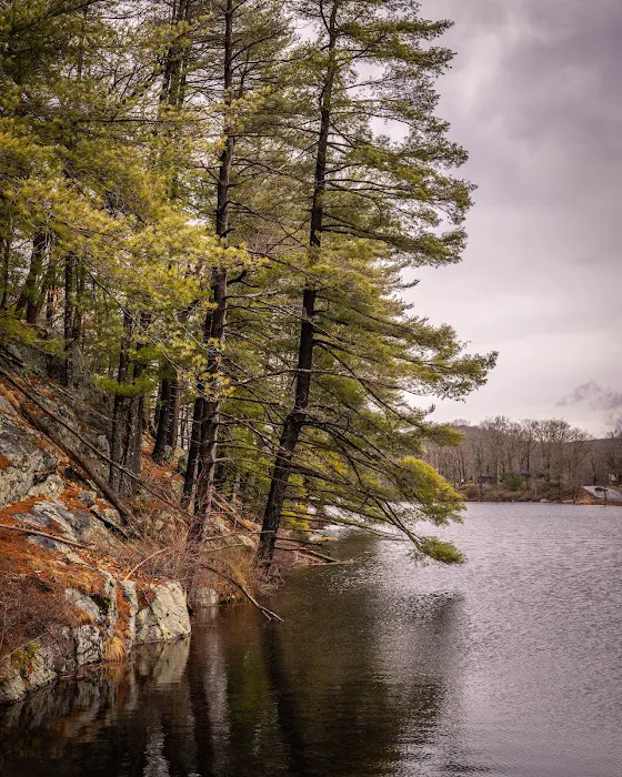 Lake Kanawauke Picture 8