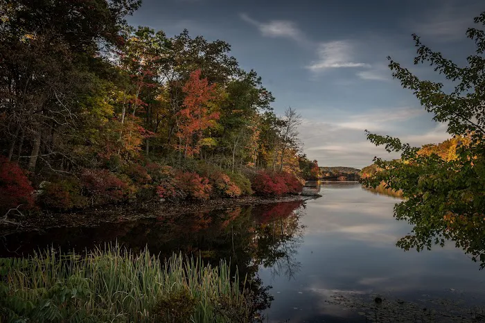 Lake Kanawauke Picture 4
