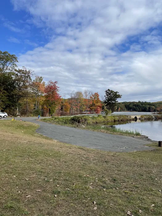 Lake Kanawauke Picture 10