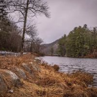 Lake Kanawauke ico