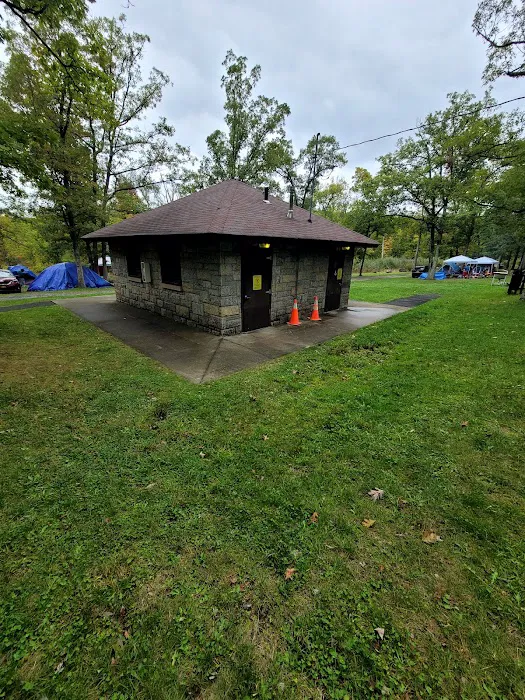 Beaver Pond Campground Picture 2