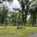 Beaver Pond Campground